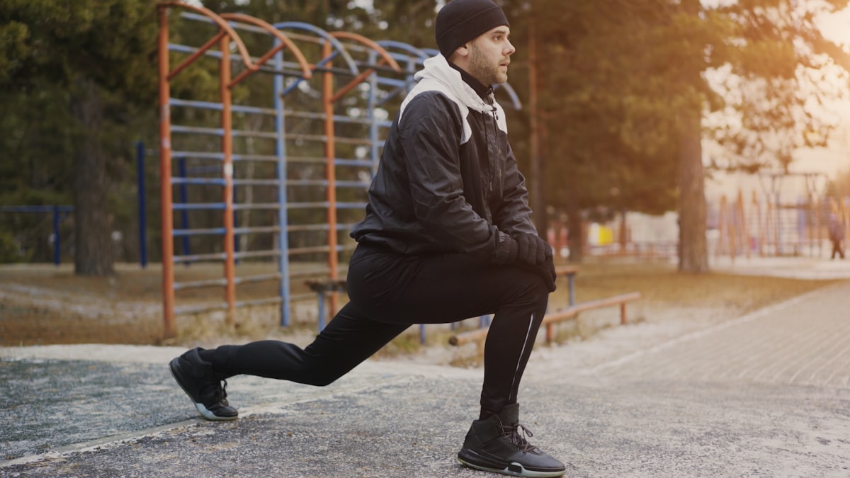Recovery and resilience supplement